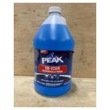 Peak De-Icer Windshield Wash