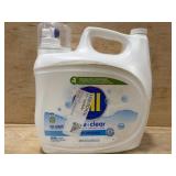 Liquid Laundry Detergent, Original Scent