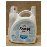 Downy Soft Free & Gentle Liquid Fabric Softener