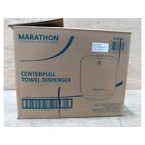 Marathon Centerpull Towel Dispenser