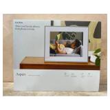 Aura Aspen Digital Picture Frame