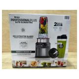 Ninja Professional Plus Nutri-Blender Pro