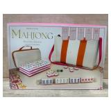 Mahjong Blooming Edition Set