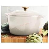 Tramontina Enameled Cast Iron Dutch Oven, 7-Quart