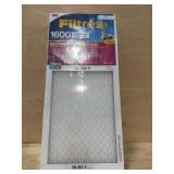 3M Filtrete 1600 Ultra Allergen Filters 4-Pack