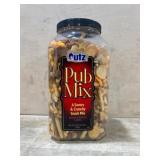 Snack Container of Pub Mix by Utz