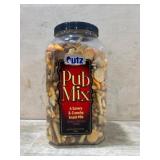Pub Mix Snack Jar by Utz