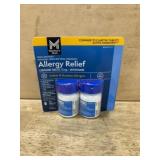 Allergy Relief Tablets, Loratadine 10 mg