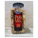 Utz Pub Mix Savory Snack Combination
