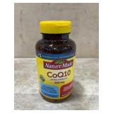Nature Made CoQ10 400mg Softgels, 60ct