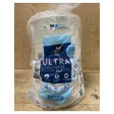 Ultra Dessert Paper Plates, 330 Count