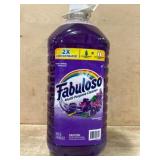 Fabuloso Lavender Multi-Purpose Cleaner
