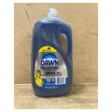 Dawn Platinum Dish Liquid, Fresh Rain Scent
