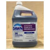 Dawn Professional Kitchen Surface Degreaser