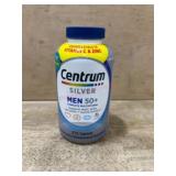 Centrum Silver Men 50+ Multivitamin, 275 Tablets