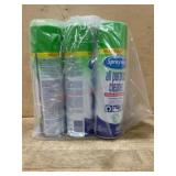 6 Pack of Sprayway All-Purpose Cleaner