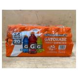 Gatorade Thirst Quencher Assorted Pack