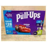 Huggies Pull-Ups with Disney Designs, 2T/3T, 128 c