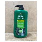 Irish Spring Original Body Wash