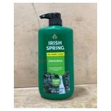 Irish Spring Original Body Wash
