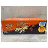 Cheetos Flamin