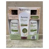 Aveeno Daily Moisturizing Body Lotion Set