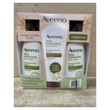 Aveeno Daily Moisturizing Lotion Set