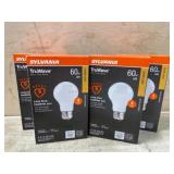 Sylvania TruWave LED Light Bulbs