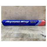 Reynolds Wrap Heavy Duty Aluminum Foil