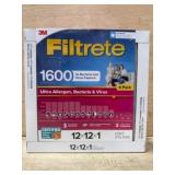 Filtrete 1600 Ultra Allergen Air Filters