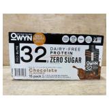 Owyn Pro Elite 32g Protein Shakes, 15-Pack