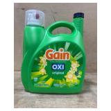 Gain Oxi Original Laundry Detergent