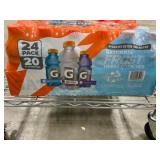 Gatorade Frost Thirst Quencher 24-Pack