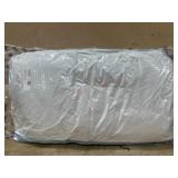 2 pack White Bed Pillow from Sam