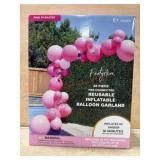 Reusable Balloon Garland Party Decoration