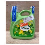 Gain Fabric Softener, Original
