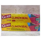 Glad Cling