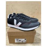 Black Sneakers Size 11 with Box