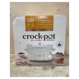 Crock-Pot Cook & Carry Slow Cooker