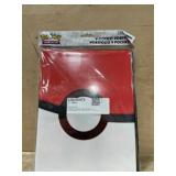 Pokemon Trading Card Portfolio