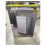 EKO Deluxe Mirage Trash Can