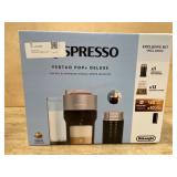 Coffee & Espresso Machine Kit by Sam