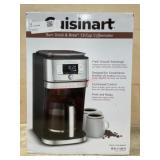Cuisinart 12-Cup Coffeemaker