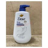 Dove Deep Moisture Body Wash