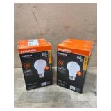 Sylvania TruWave LED Bulbs, 60W Equivalent