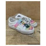 Youth Size 12 Multicolor Sneakers