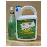 All-Purpose Cleaner Set With Spray Bottle
