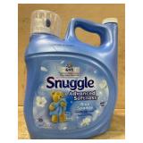 Snuggle Advanced Softness Blue Sparkle