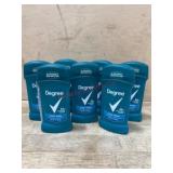 Degree Cool Rush Deodorants