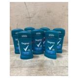 6 Degree Deodorants - Cool Rush